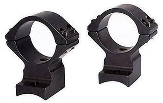 Talley Kimber 84M (8-40) 30mm Scope Ring set feature a medium height